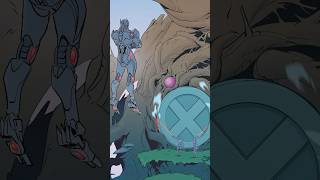 Why Is Ultron Attacking the Hellfire Gala?