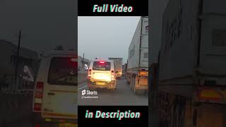 Tada Trip Cancelled?? | Road Vlog |  @TamilMovie360   @TechAppsTamil  #shorts