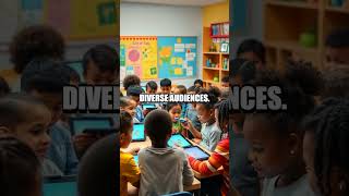 The Impact of User-Centric Design on Educational Videos