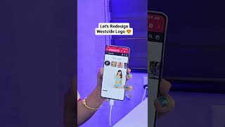 Westside Brand LOGO Redesign 🥰🥰 #logo #logofont #logomark #logos #logoconcepts #logodesigns