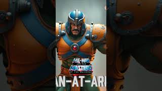 Masters of the Universe ⚔️ Eternia’s Last Stand | Epic Metal Battle Hymn (Full Live Action Video)