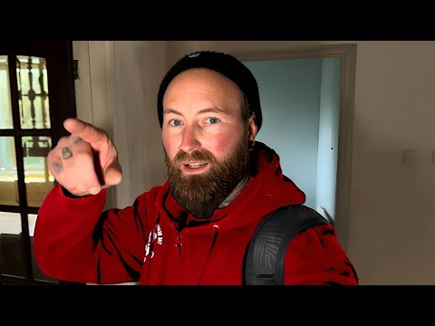 Most DISTURBING Abandoned Building Encounters Caught On Camera