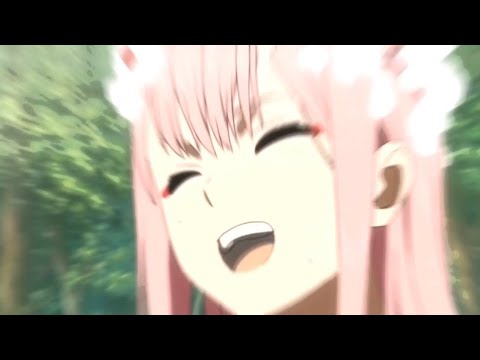 Zero Two - Be Kind