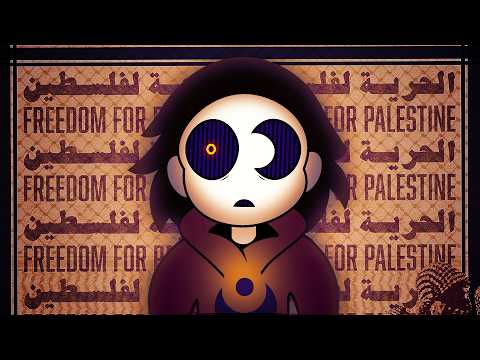 فلسطين القصة الكاملة في 48 دقيقة