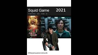 This #SquidGame Backstory Will Inspire You to Grow Better