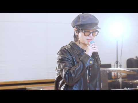 YESUNG 예성 '咲き誇る時を待つのは／Sakihokoru Toki o Matsu no wa' Live Clip