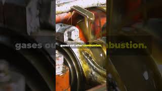Engine Valve #part23 #carpartsexplained #automotivelowdown #viral