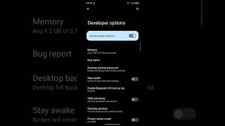 How to Make Android Smartphone Faster #android #tipsandtricks #androidhacks