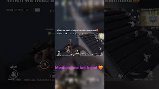Tag Your Teammate 🤡#trending #viralvideo #himachal #games #jonathanarmy #clutch #technology #pahadi