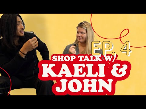 Should iPad's be Allowed In The Shop? iPad's and Barbers Aren't Babysitters [ShopTalk ep 4]