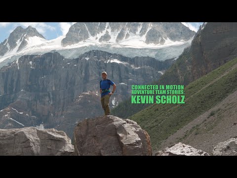 Adventure Team Stories | Kevin Scholz | Fryat Valley Trail | Type 1 Diabetes