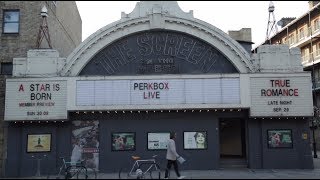 Perkbox Live: Recruitment, what makes you special?