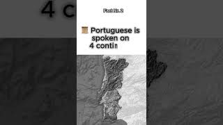 🇵🇹 Portugal is full of surprises! #didyouknow #europefacts