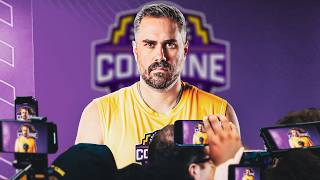 The 2026 Barstool Combine | Presented by Planet Fitness