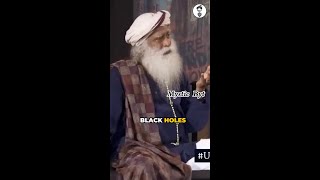 Ramanujans-Genius-Math-Before-Black-Holes-Existed | Navratri Special with Sadhguru