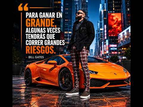 Mentalidad de hustler en NYC con the Moneymaker