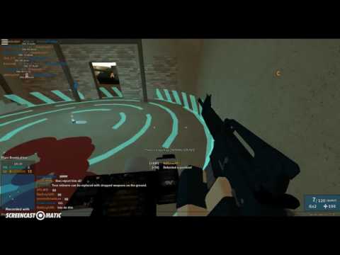 BEST CALL OF DUTY SPINOFF - Phantom forces