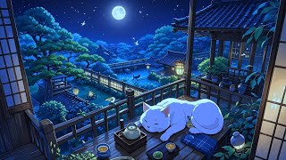Lofi Relax Cat | Relaxing Lofi Beats to Sleep/Chill/Relax