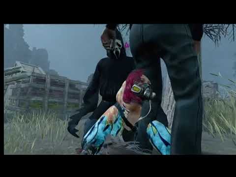 leon's ass