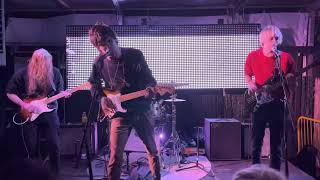 Dead Tooth Live “Blind”- Zach Guitar- Winter Madness, Our Wicked Lady, Brooklyn 2/19/22