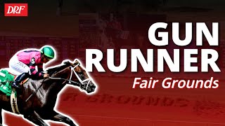 Gun Runner Stakes Preview | Derby Prep on Saturday at Fair Grounds | December 20, 2025