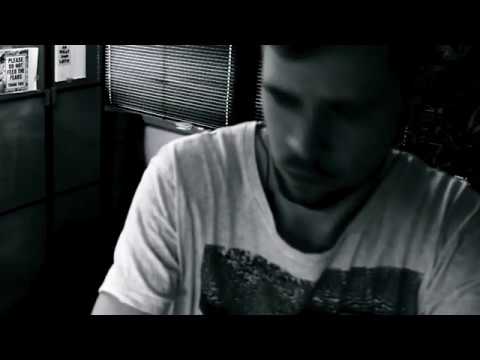 Blindfolded Zealot - Tech Baker (Live) #talkingtrumpet