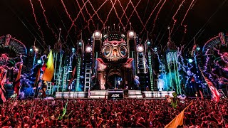 ALOK - EDC Las Vegas 2025 - KineticFIELD