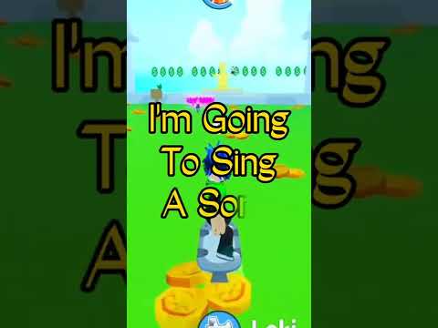 A Bad Pet Simulator X Song #shorts