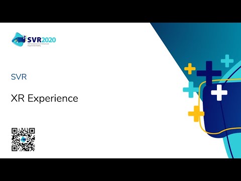 SVR | XR Experience
