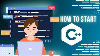 C++ Full Course | Arithmetic Operators Explained |C++ Programming for Beginners| Programmer & coder