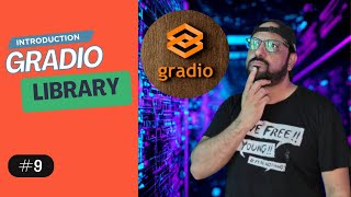 Build Stunning Web UIs with Python-Based UI Framework Gradio: | Practical GenAI Series (#9)