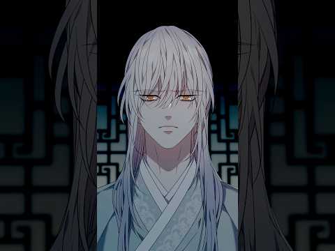 Ch. 86 He met with the Black Fox 🥺 Seduce a Fox #manhwarecap #manga #manhwaedit
