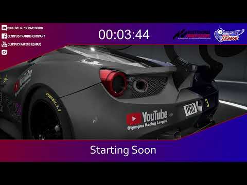 ORL - S4 - Race 7 - European Series