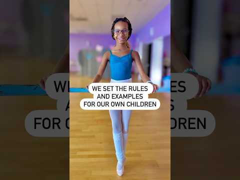 Parenting Decisions for Dancers #dance #ballet #homeschool mom #parentingjourney #yeahthatgreenville