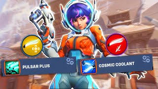 The Juno Build You NEED to Start Using in Stadium | Overwatch 2