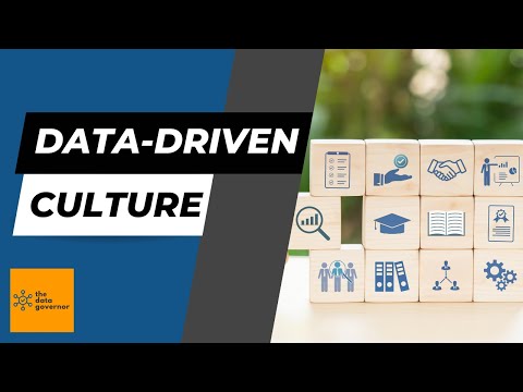 Data-Driven Culture: Strategies for Successful Adoption and Implementation