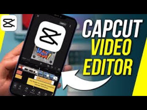 Complete Brief about Capcut Video Editing | How to Edit Video after getting Orders