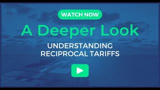 Reciprocal Tariffs and IEEPA: A New Trade Weapon?