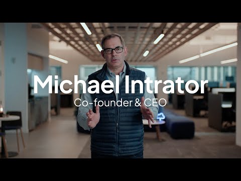 CoreWeave Company Overview