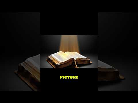 The Bible's Depiction of Jesus Divine or Human #bibleverse #jesusrole #faithinsight