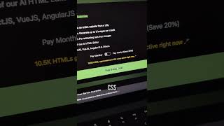 Revolutionize Your Workflow: AI Converts Images to Code Instantly!