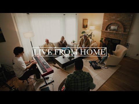 LIVE FROM HOME (Full Set) | New Heights Worship