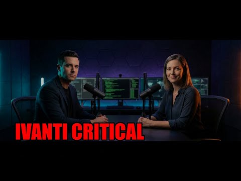 URGENT: Critical RCE Vulnerabilities (3 CVEs)