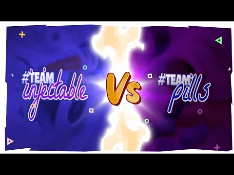 The HUB_PrEP Pills vs Injectables