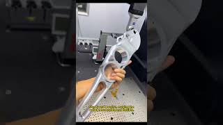 From Design to Reality#CustomRobotics#AdvancedManufacturing#RobotDesign#EngineeringInnovation