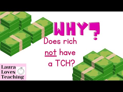 TCH Exceptions Explained