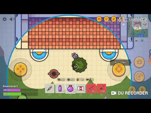 Zombsroyale.io Montage beating @Zombsgaming #1-My Name Is