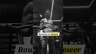 Routine Is Power ⚡ Ep. 2679 #theday1journey