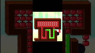 Apple worm gameplay #appleworm #games #computergames #gaming #foryou #gameplay #gamergirl #3dgames