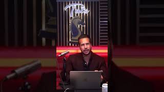 Tate Presents A Master Plan! #andrewtate #tate #tatespeech #discipline #talisman #tristan #palestine